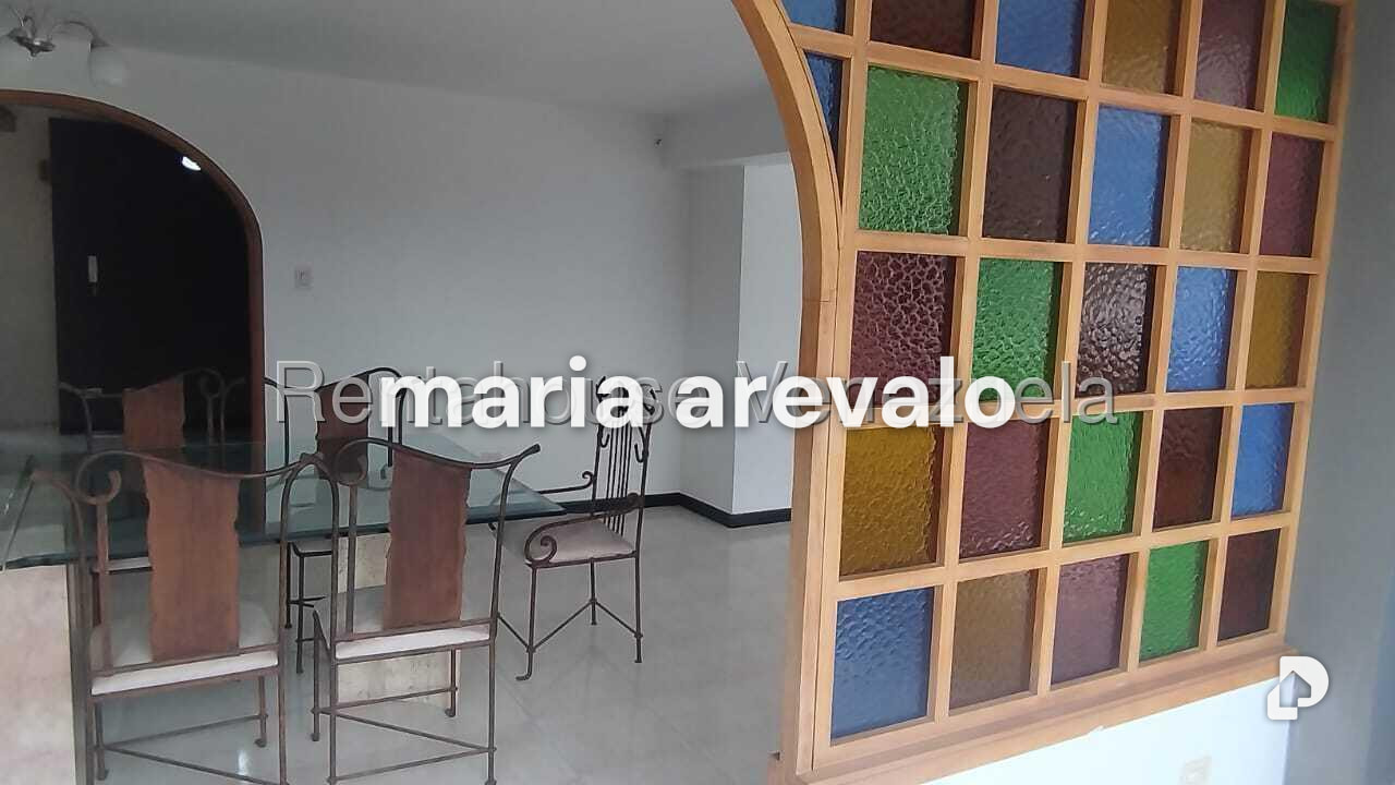 Apartment in La Urbina, Caracas – 21