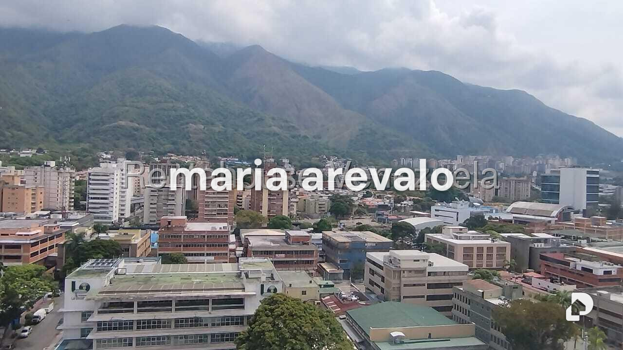 Apartment in La Urbina, Caracas – 19