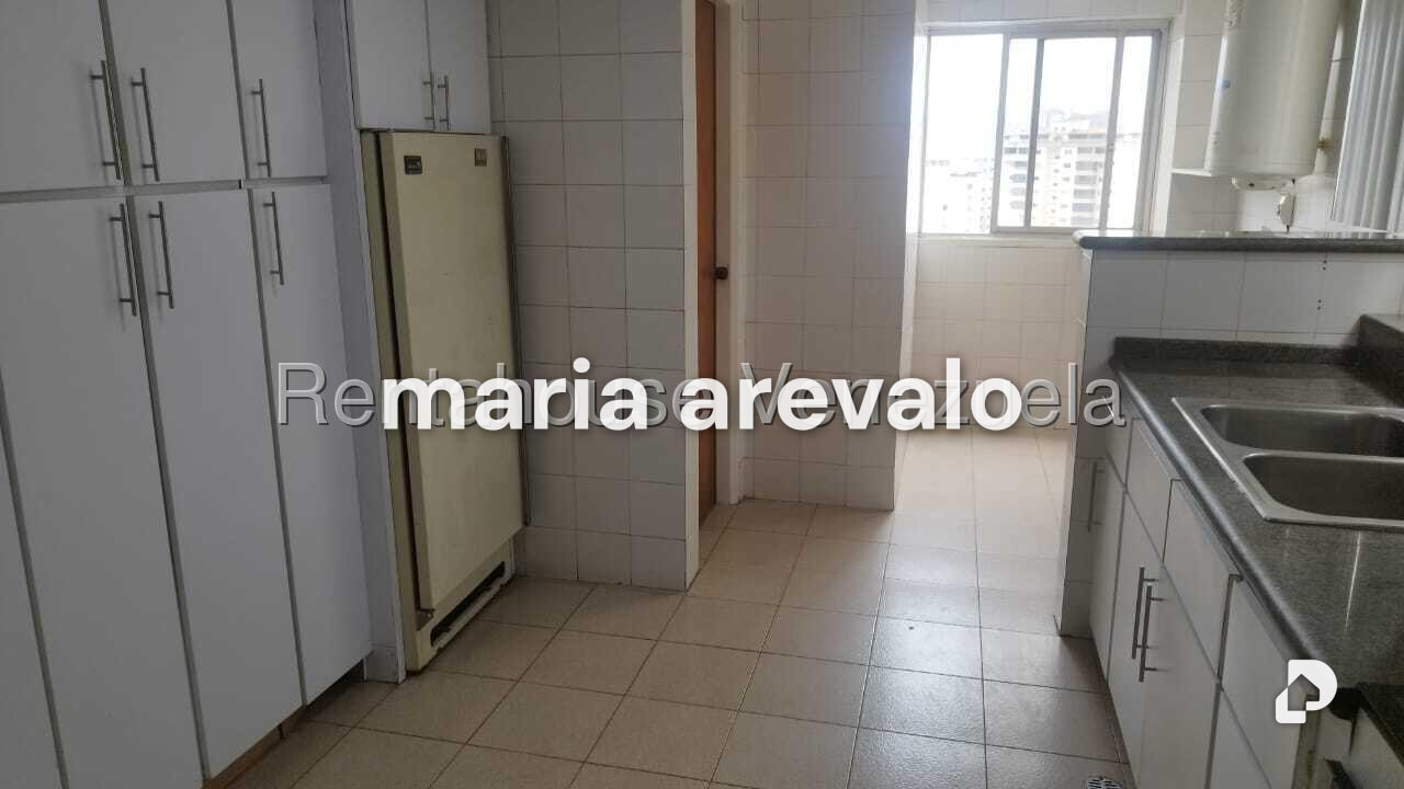 Apartment in La Urbina, Caracas – 28