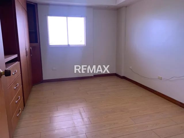 Apartamento en La Trinidad, Maracaibo - 1
