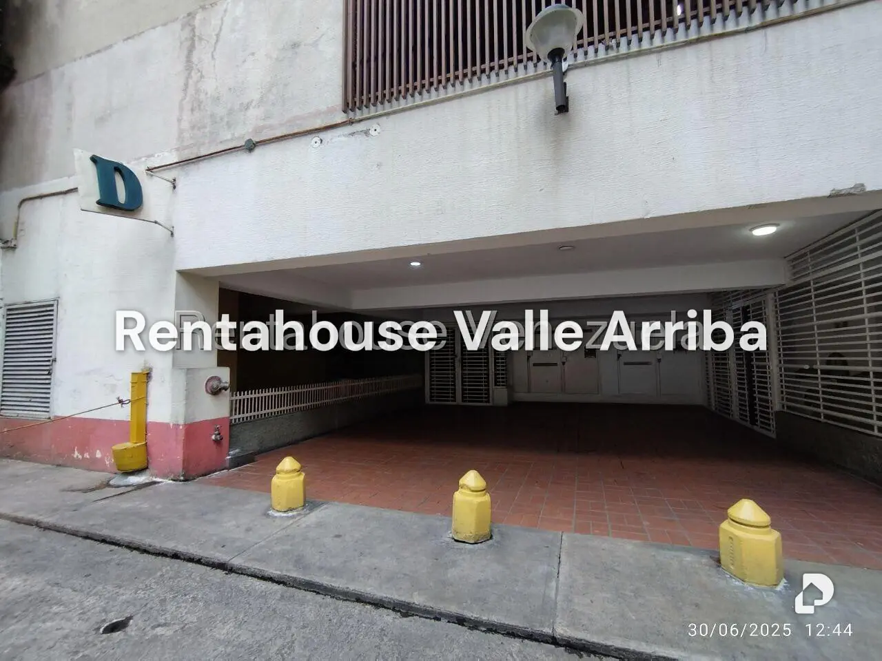 Apartamento en El Paraíso, Caracas