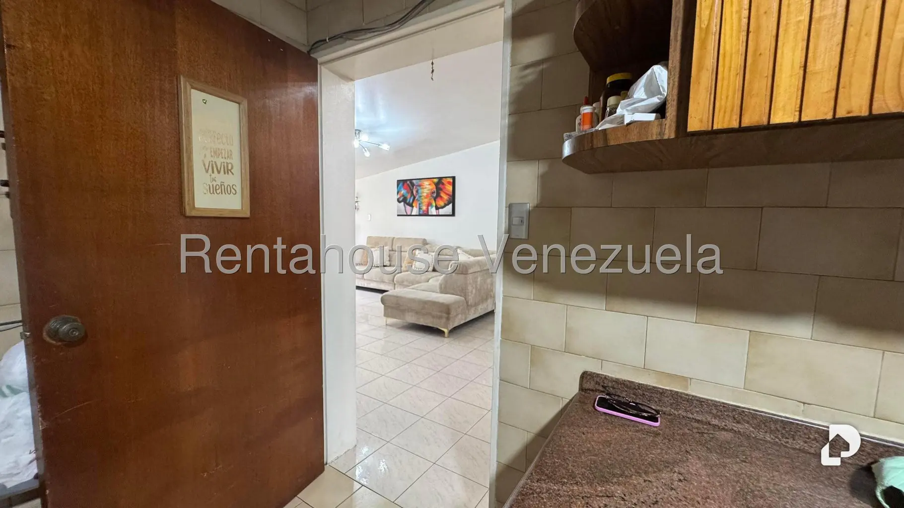 Casa en El Marqués, Caracas – 33
