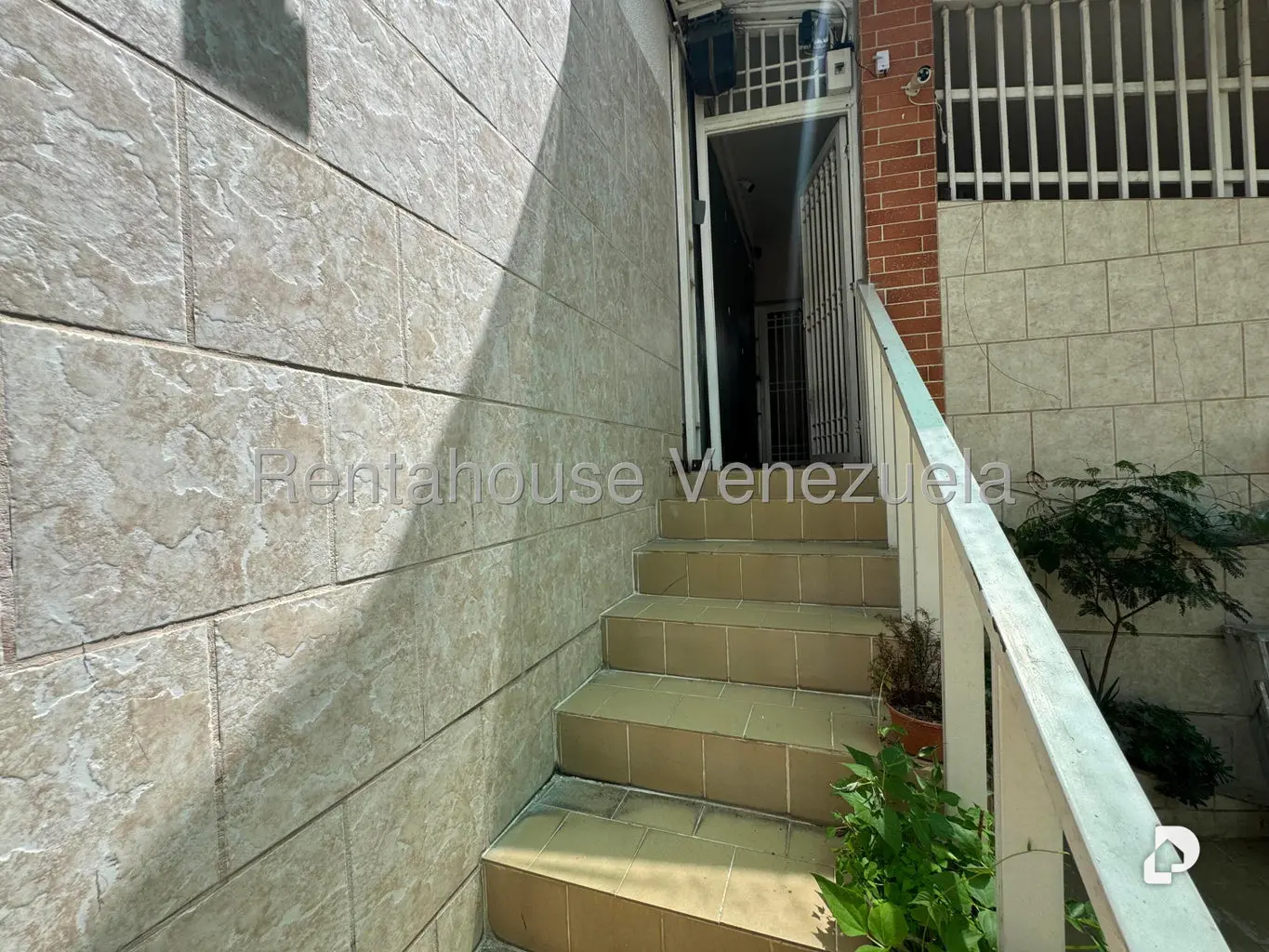 Casa en El Marqués, Caracas – 55