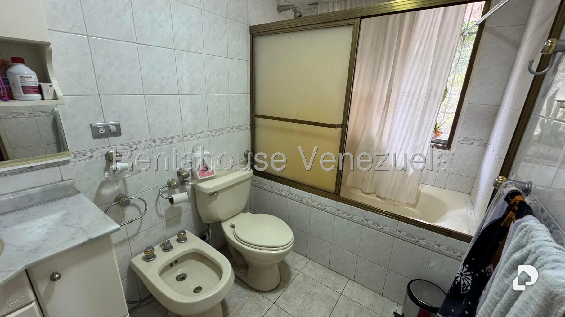 Casa en El Marqués, Caracas – 43