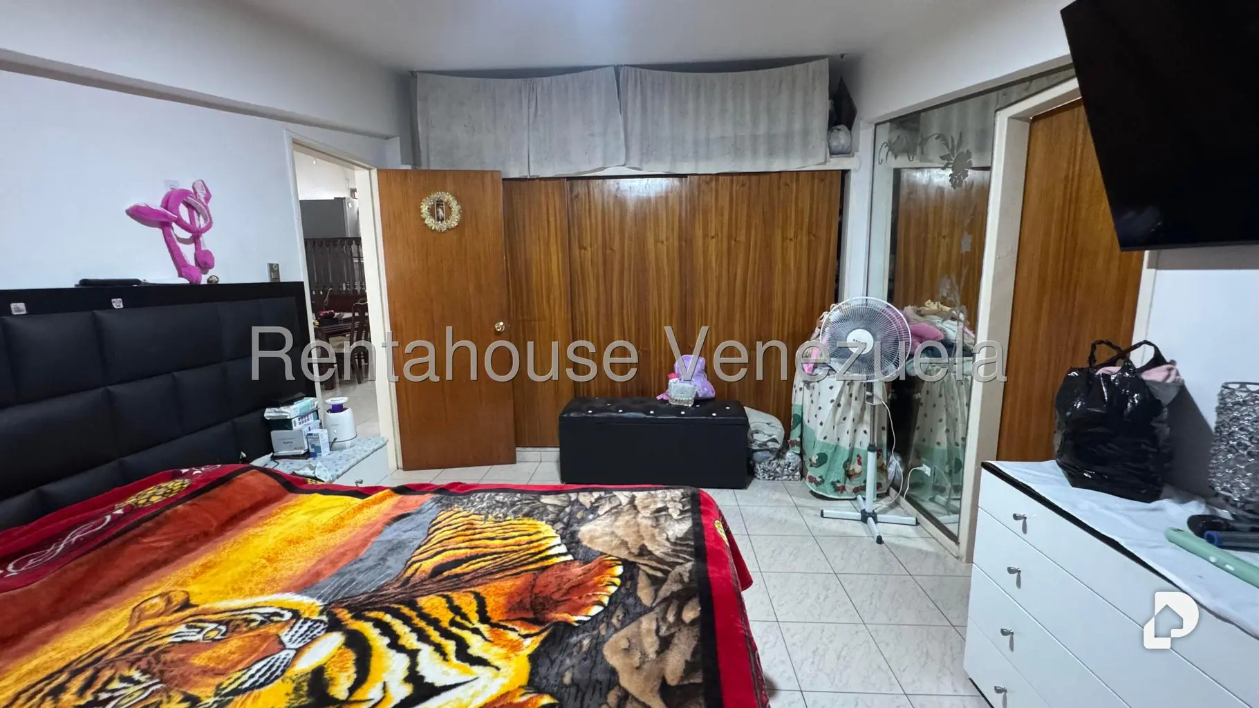 Casa en El Marqués, Caracas – 37