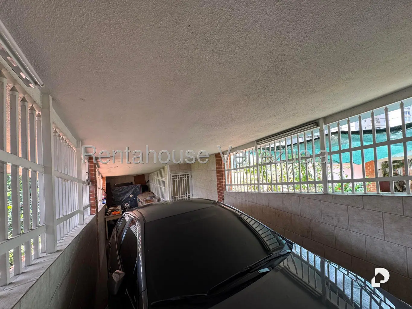 Casa en El Marqués, Caracas – 57