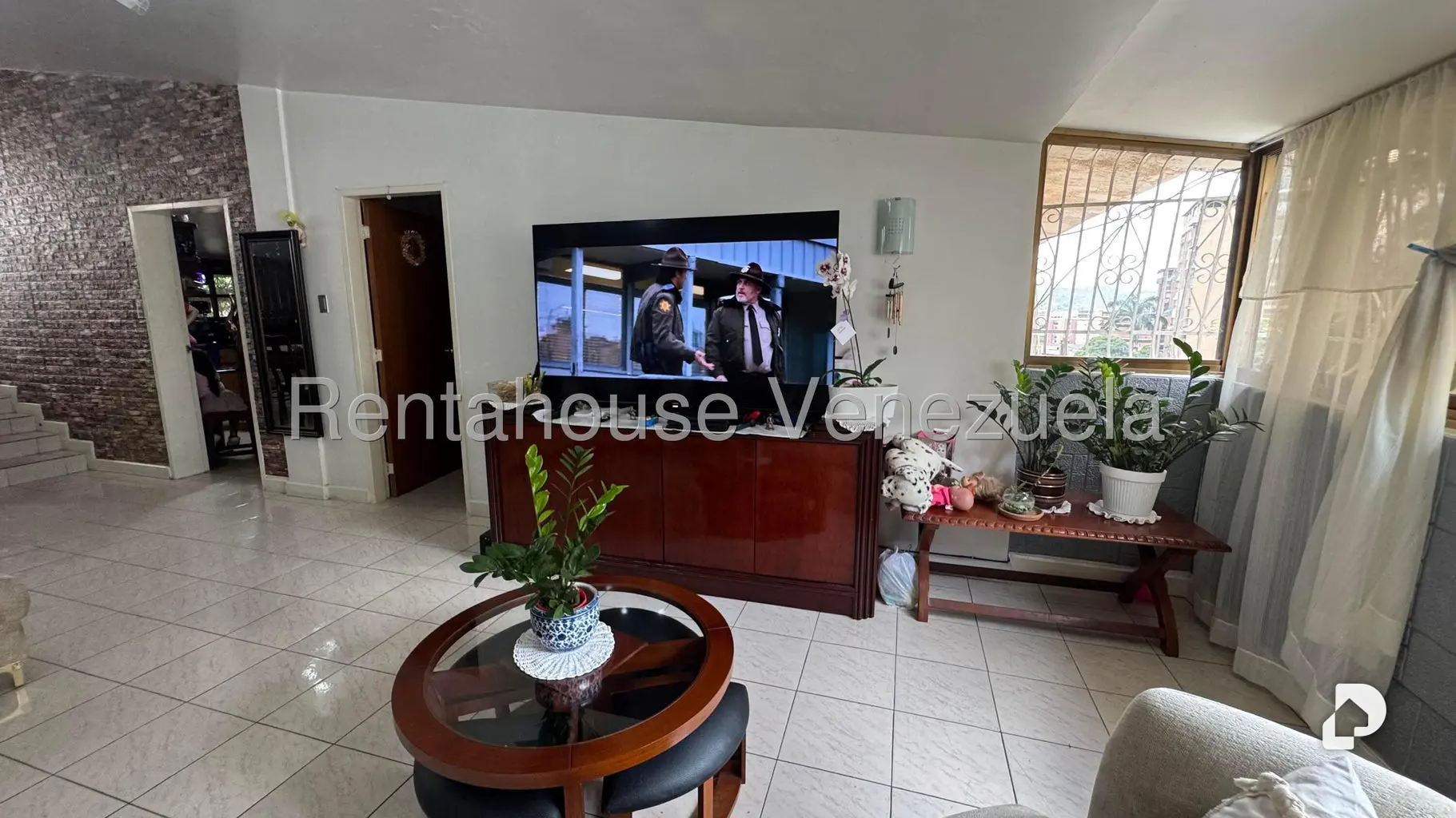 Casa en El Marqués, Caracas – 25