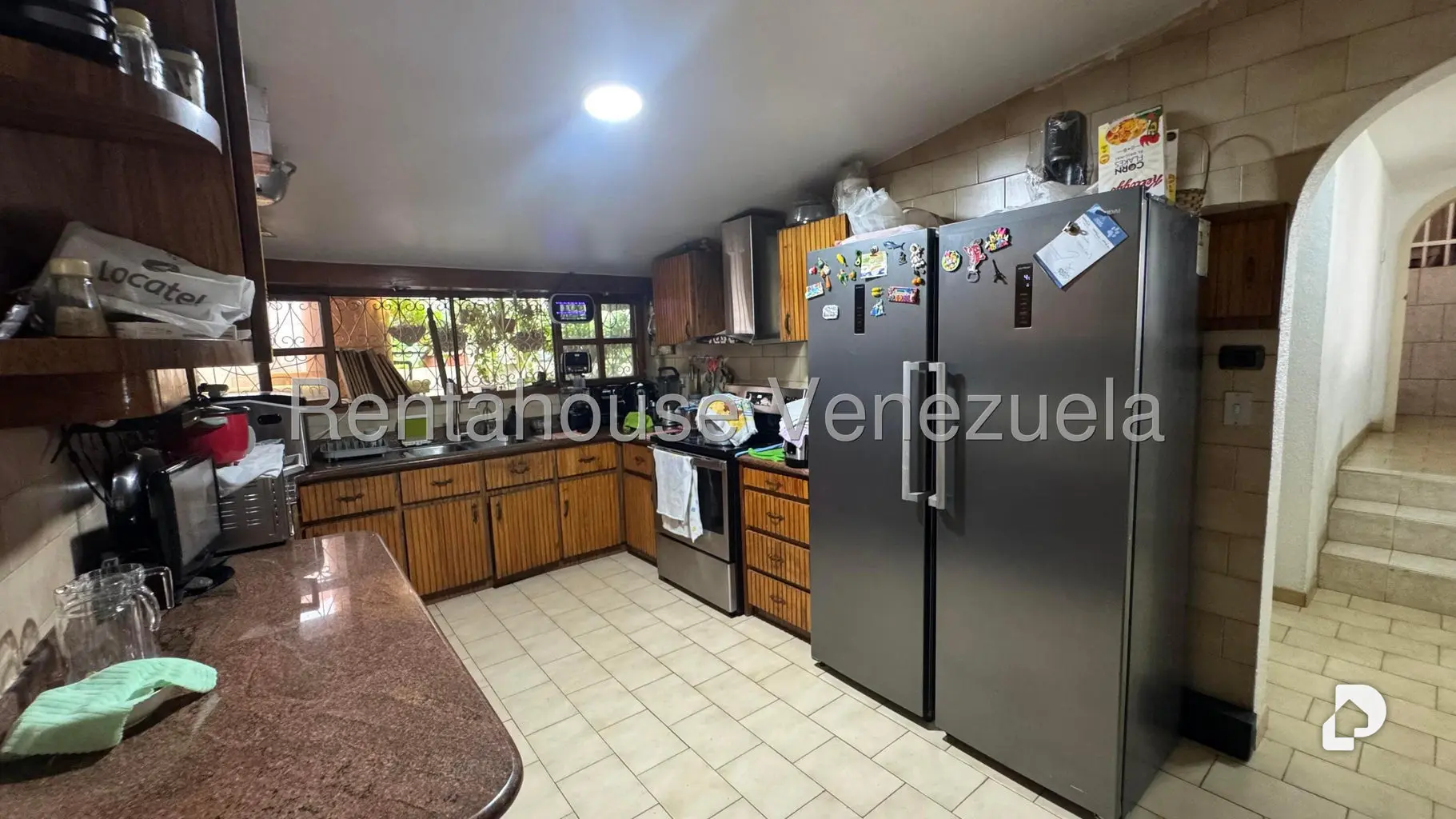 Casa en El Marqués, Caracas – 29