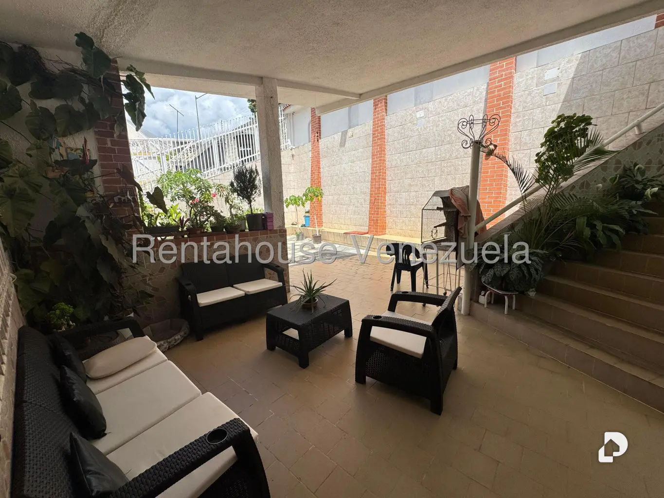 Casa en El Marqués, Caracas – 5