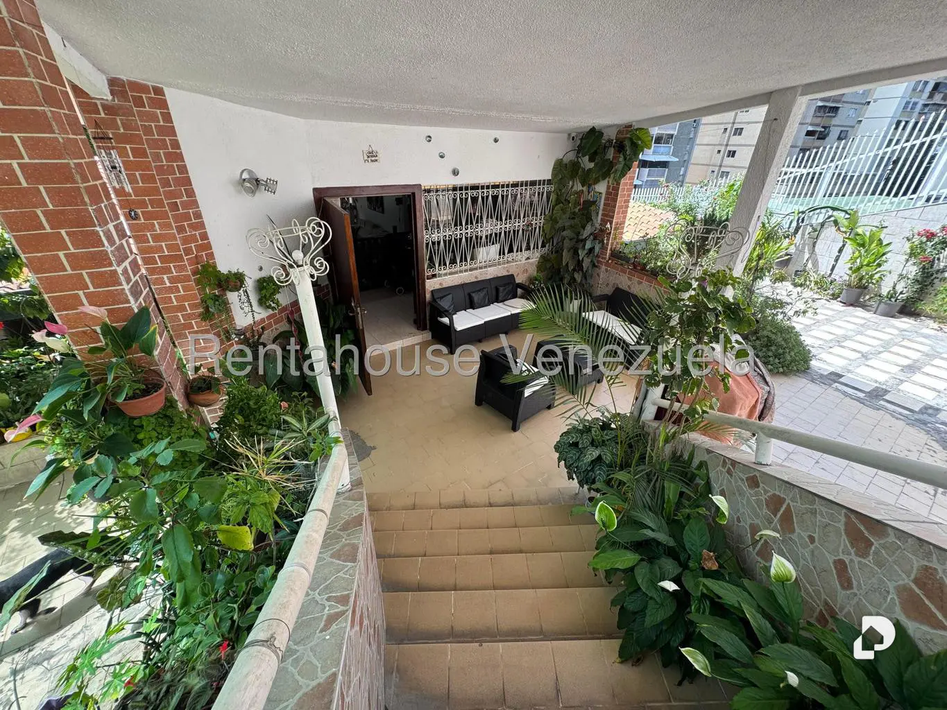 Casa en El Marqués, Caracas – 4