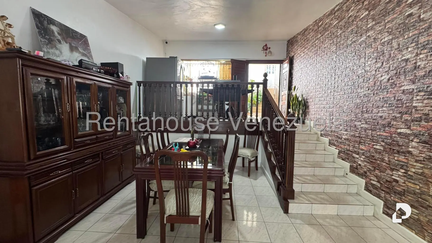 Casa en El Marqués, Caracas – 26