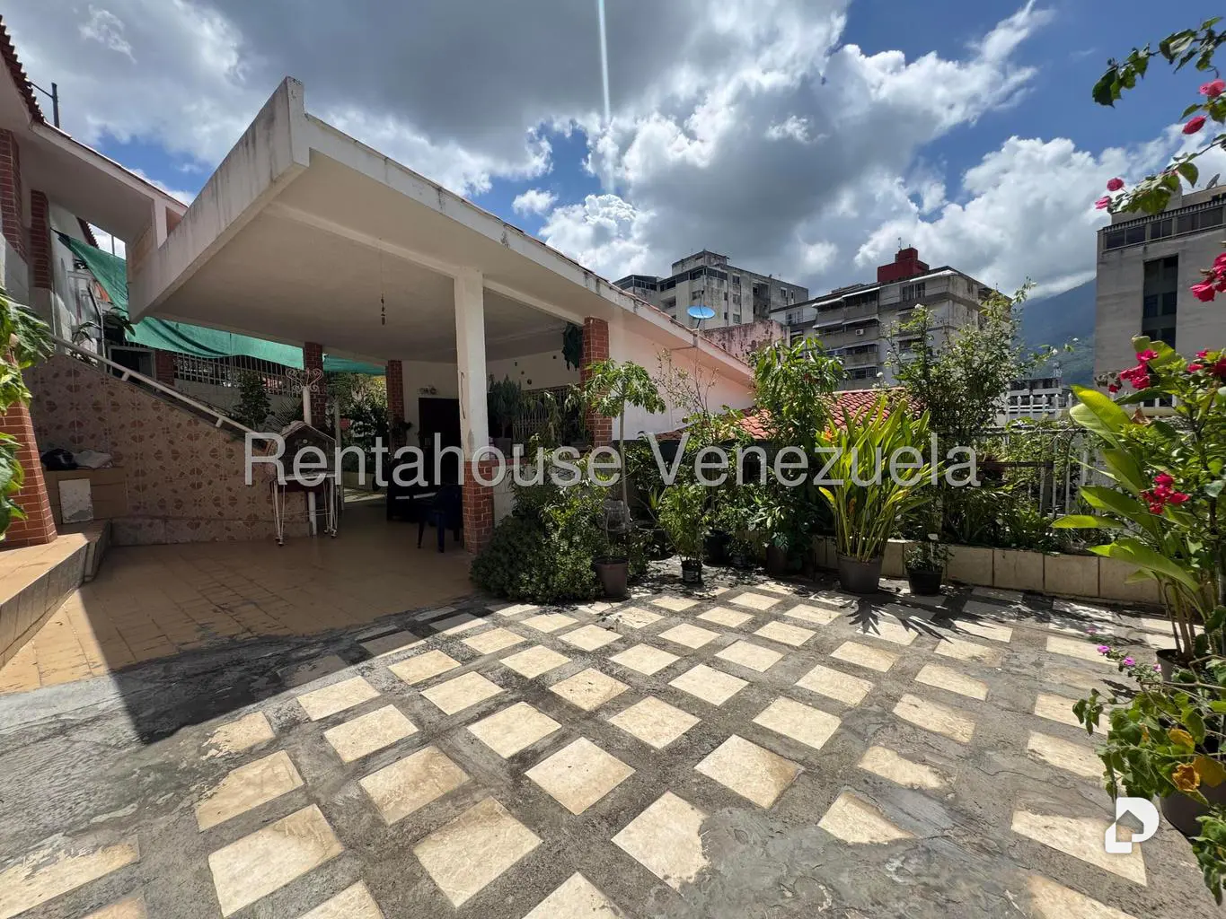 Casa en El Marqués, Caracas – 13