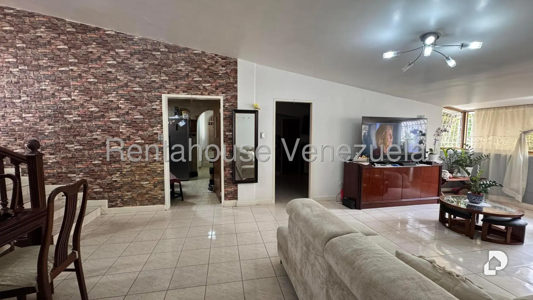 Casa en El Marqués, Caracas – 28