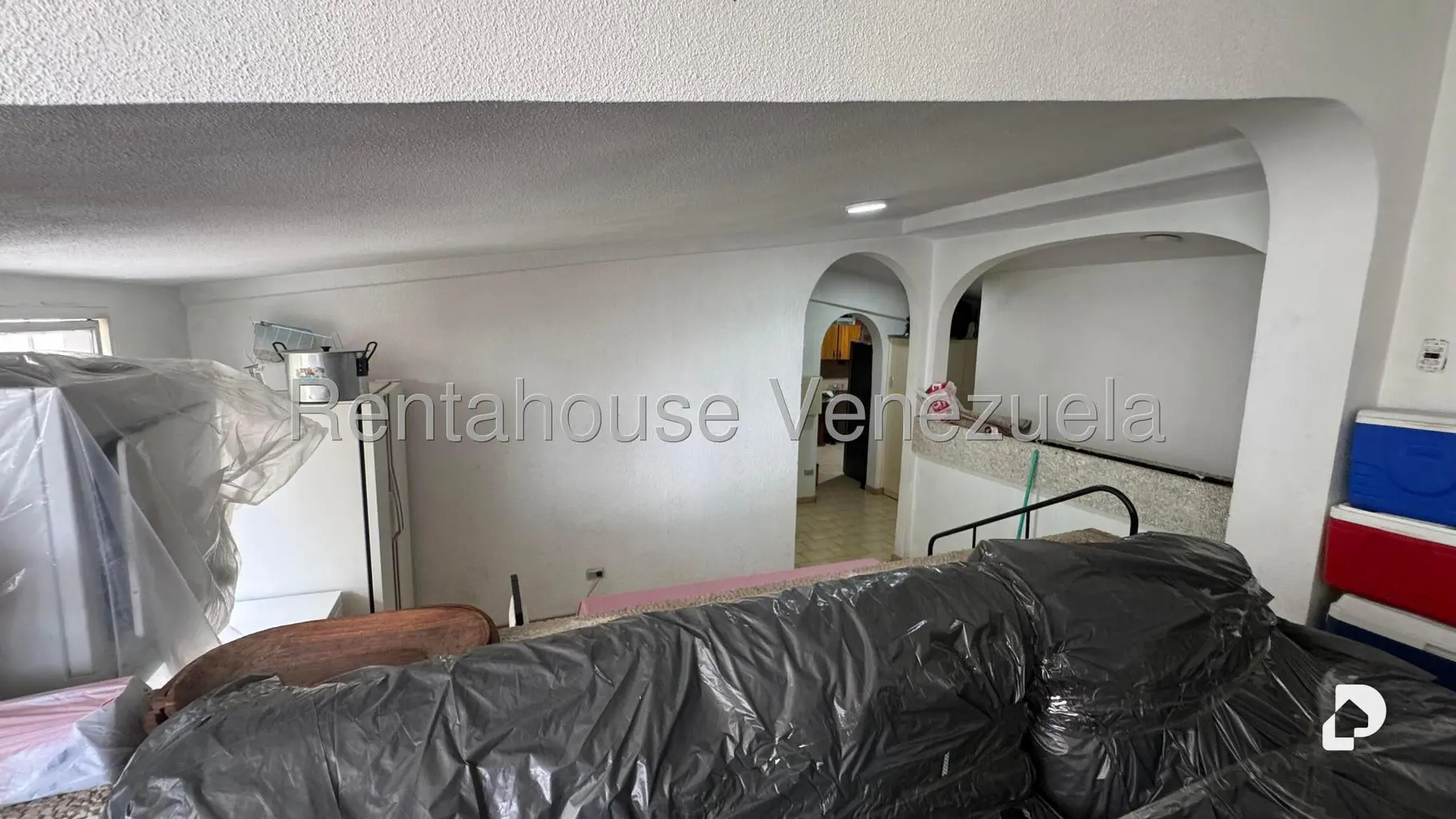 Casa en El Marqués, Caracas – 54