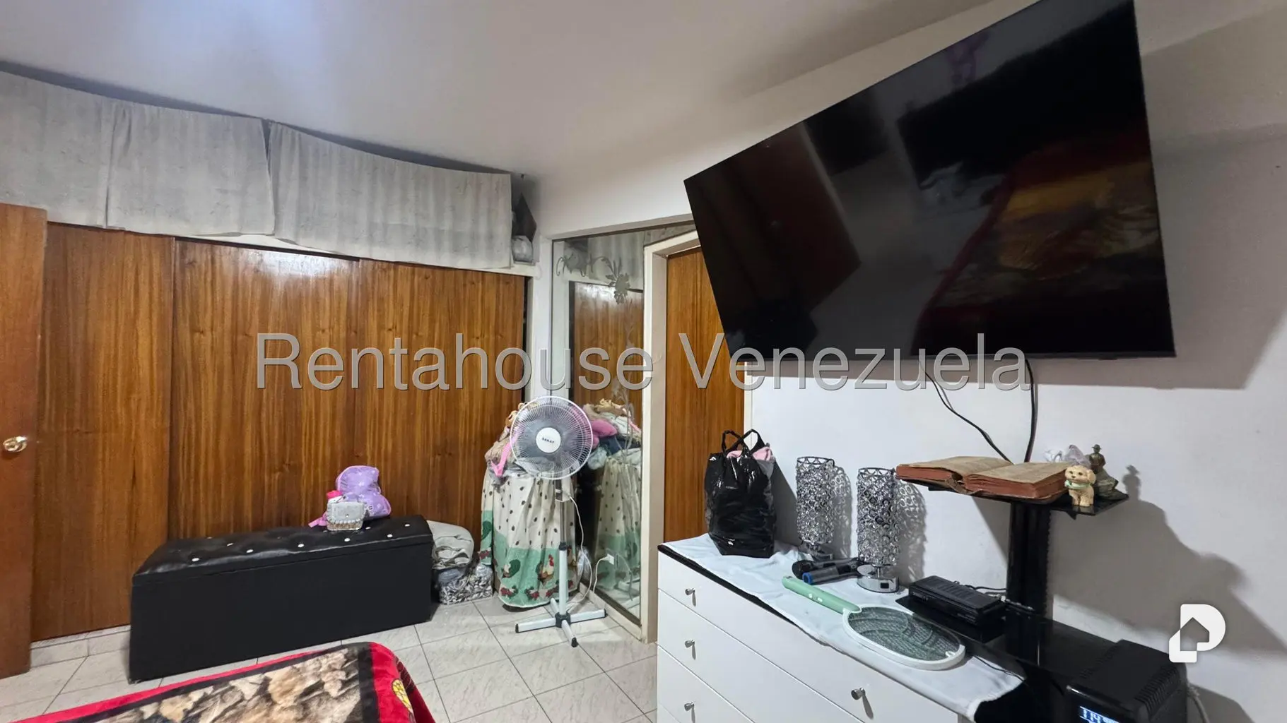 Casa en El Marqués, Caracas – 41