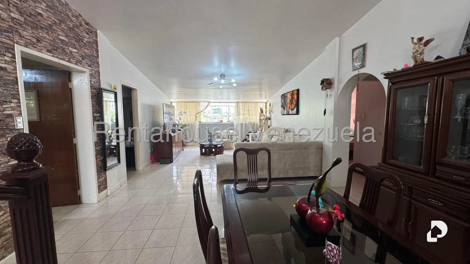 Casa en El Marqués, Caracas – 20