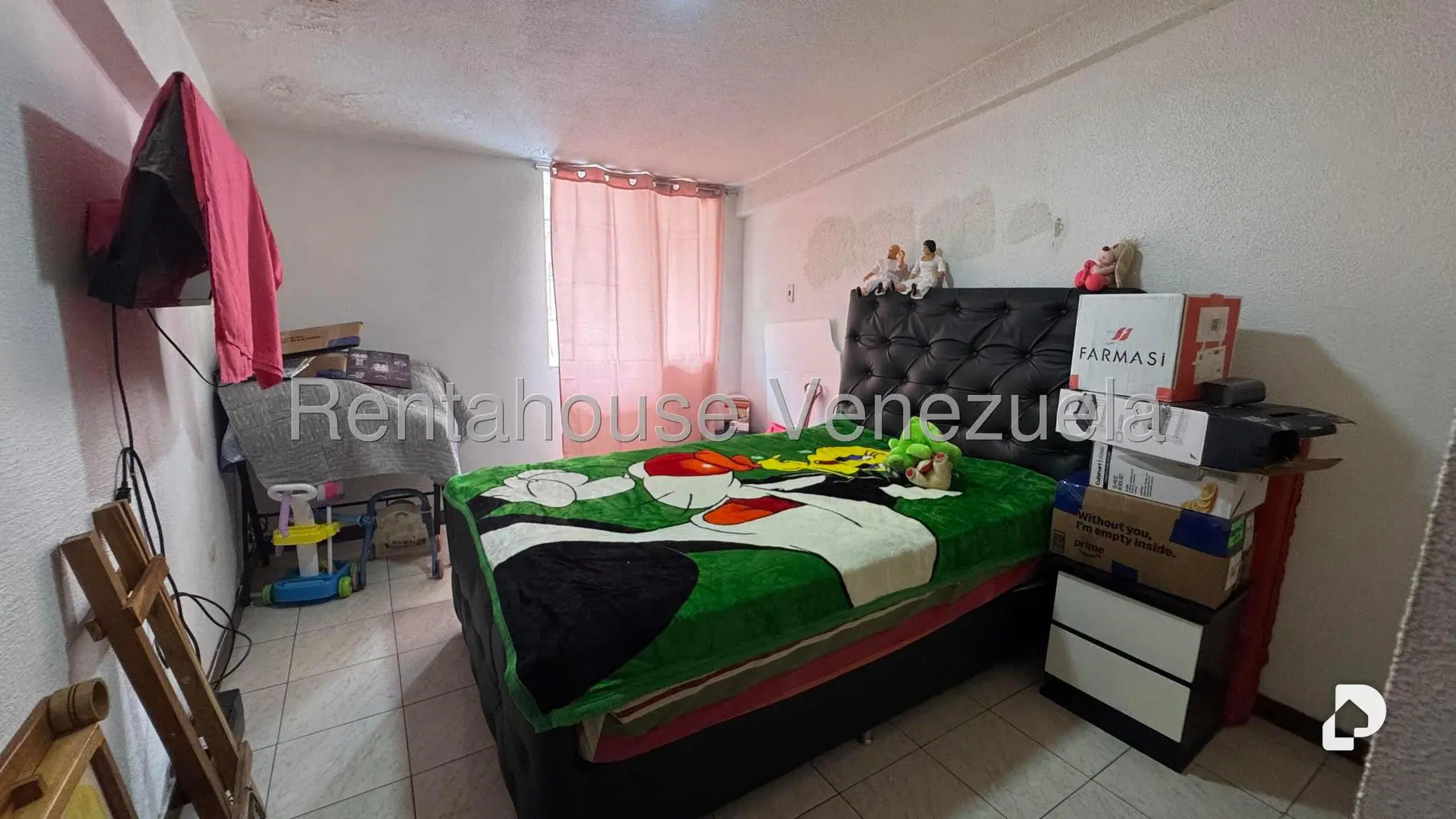 Casa en El Marqués, Caracas – 52
