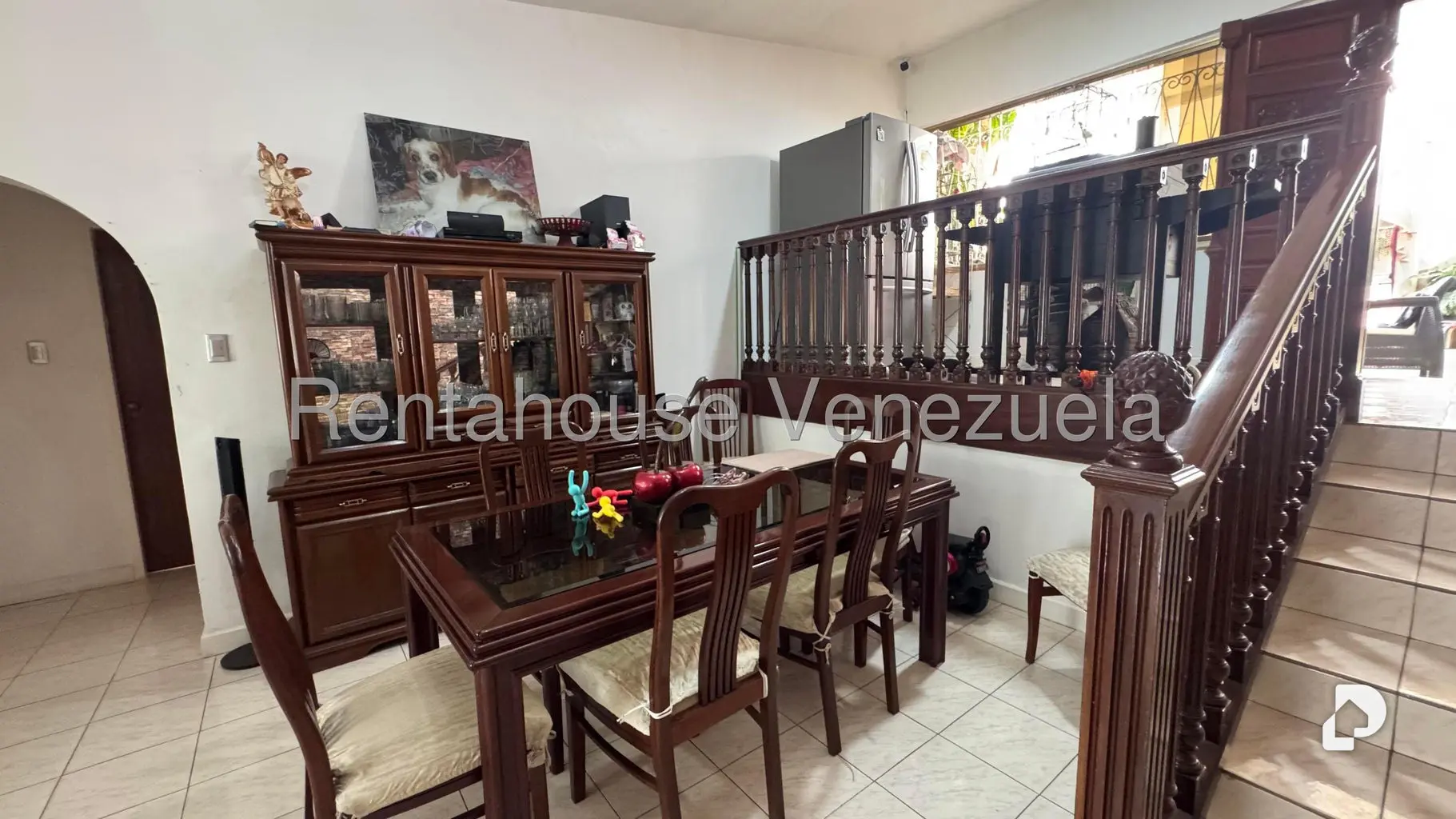 Casa en El Marqués, Caracas – 18
