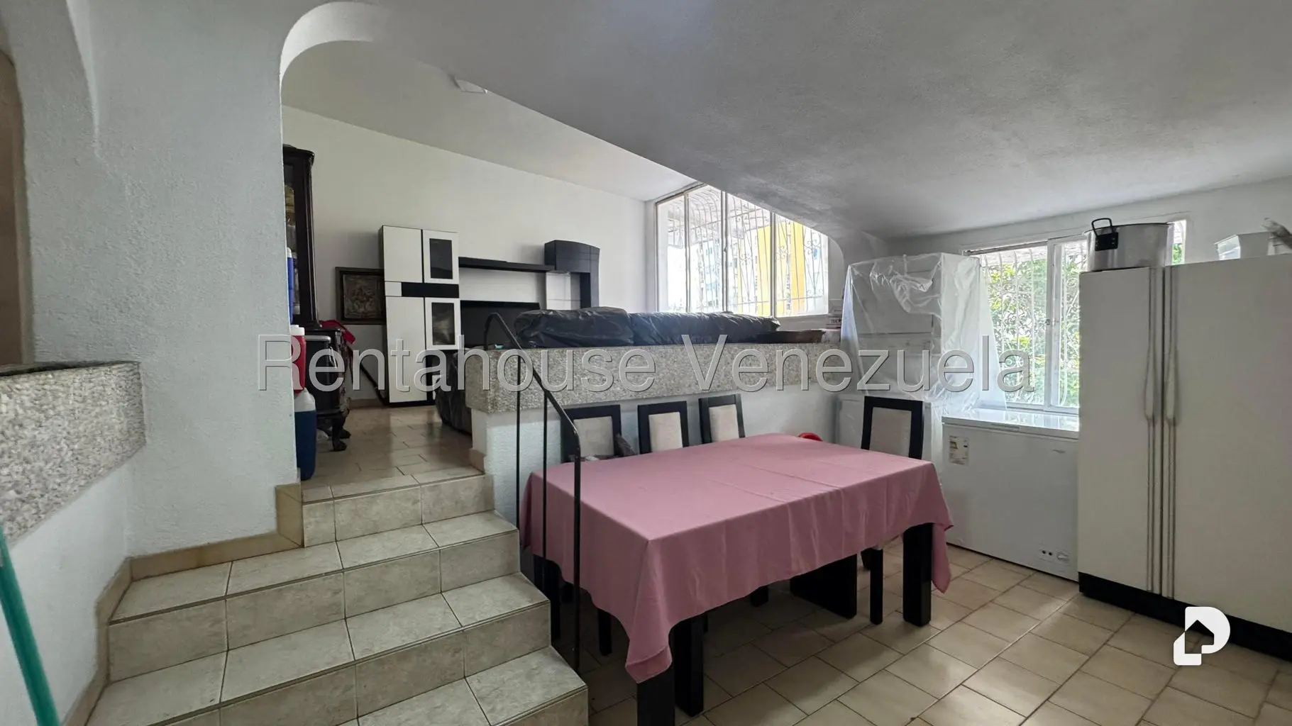 Casa en El Marqués, Caracas – 50