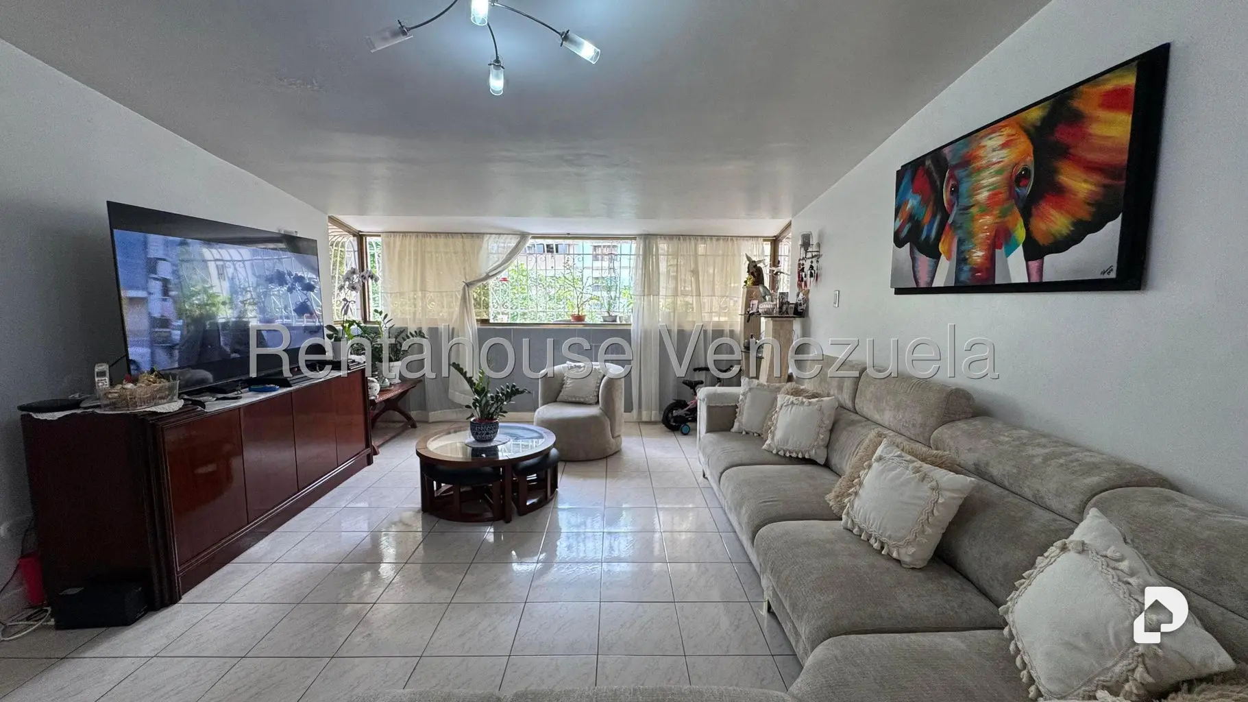 Casa en El Marqués, Caracas – 27