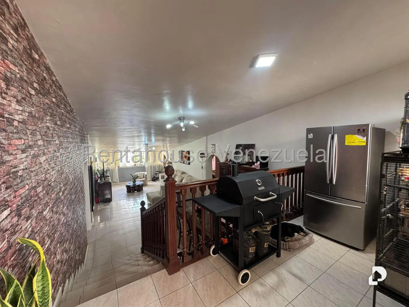 Casa en El Marqués, Caracas – 15