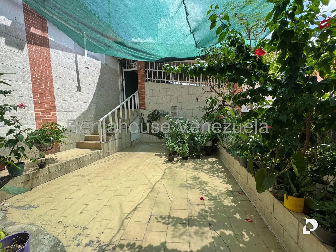 Casa en El Marqués, Caracas – 8