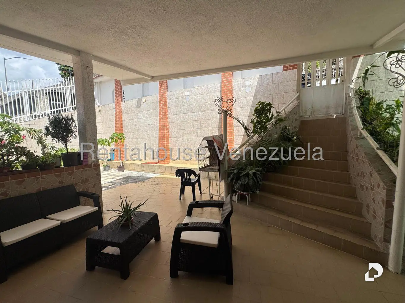 Casa en El Marqués, Caracas – 11