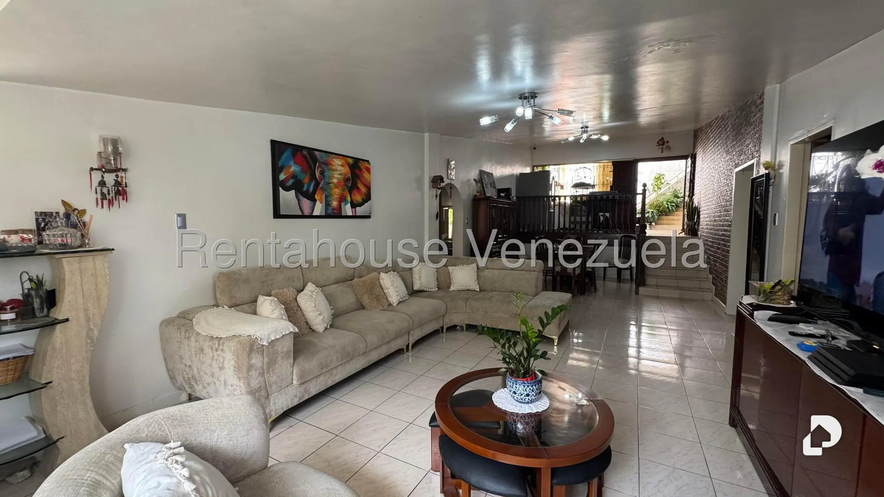 Casa en El Marqués, Caracas – 22