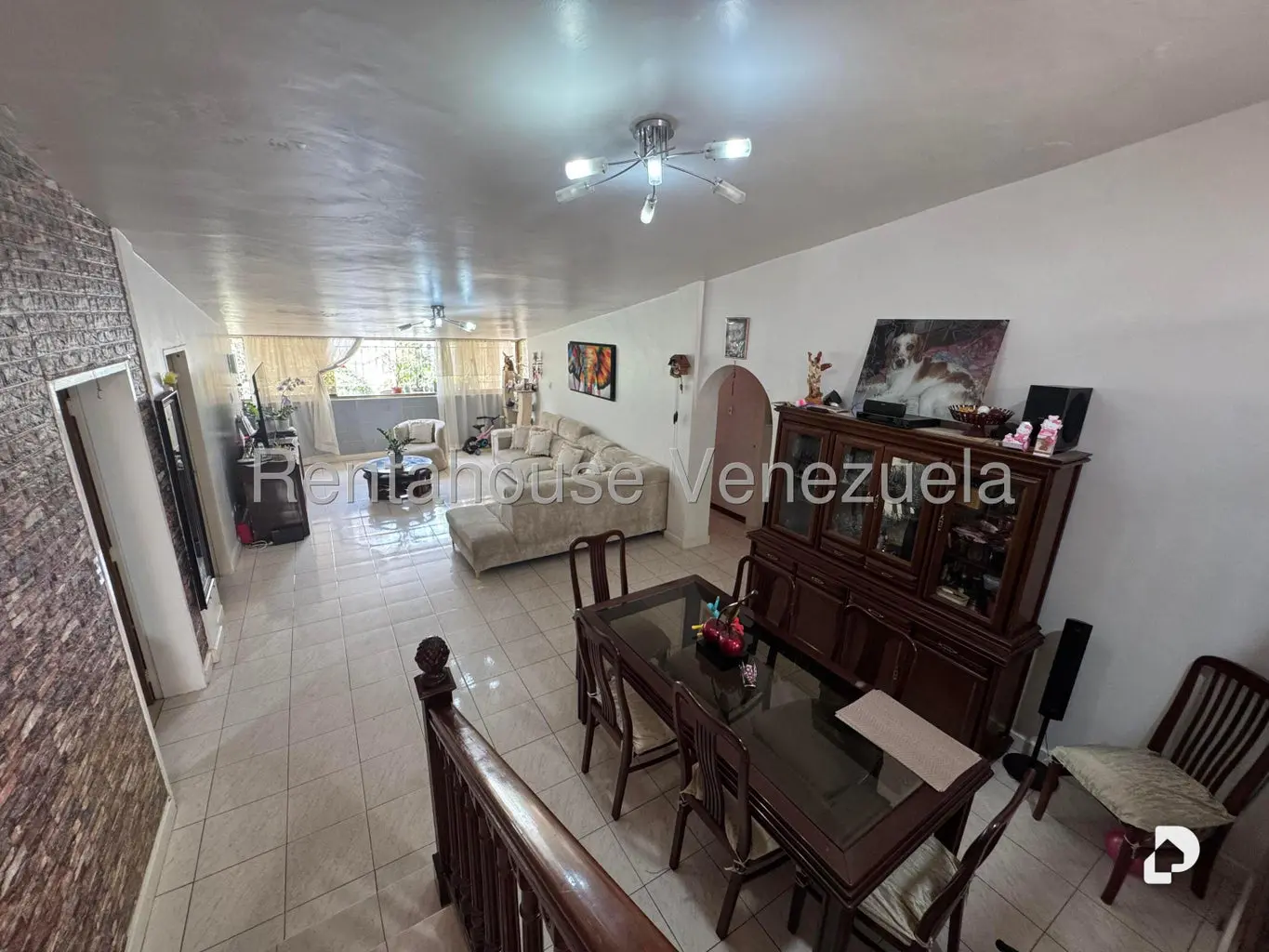 Casa en El Marqués, Caracas – 16