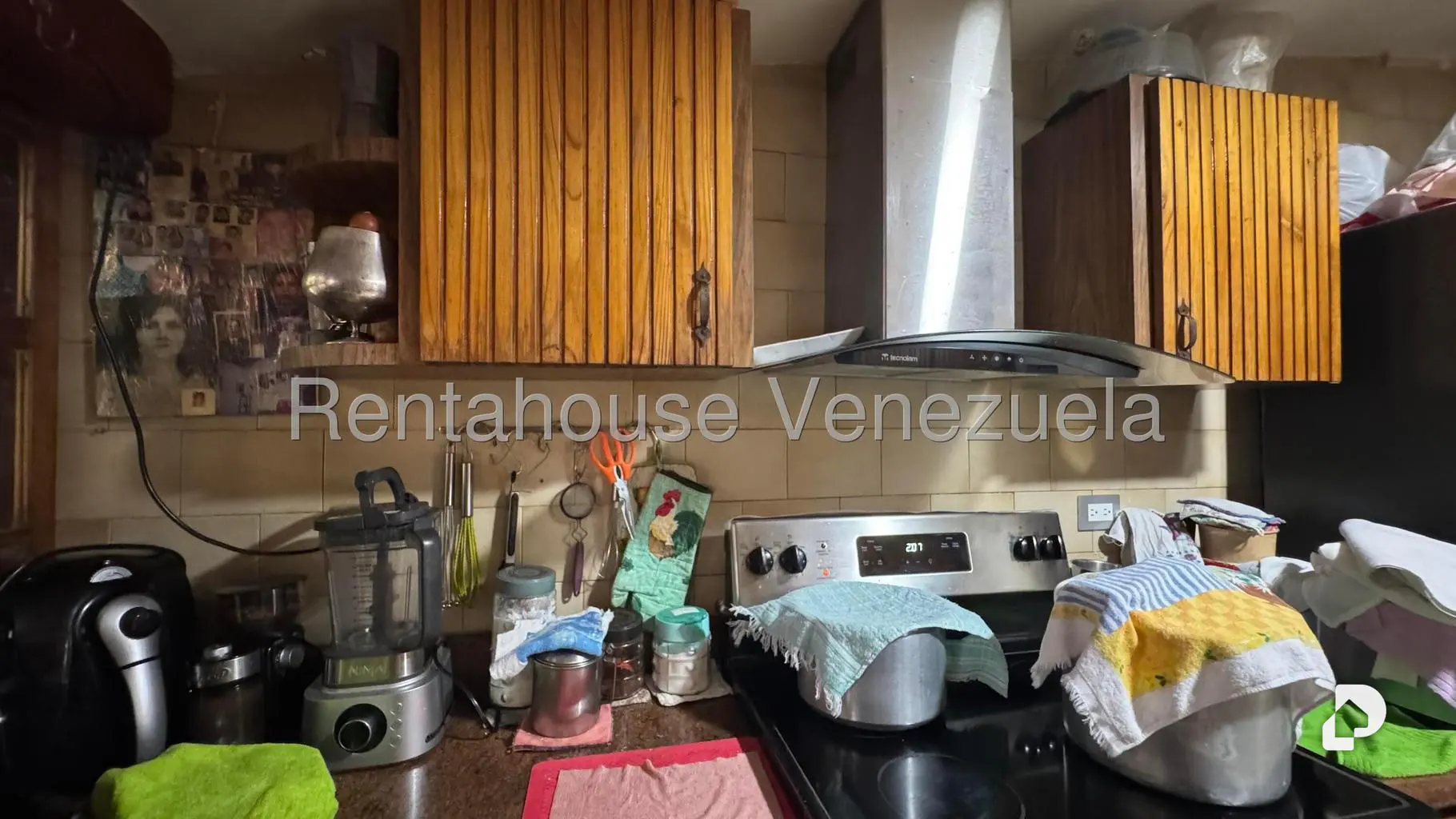 Casa en El Marqués, Caracas – 32