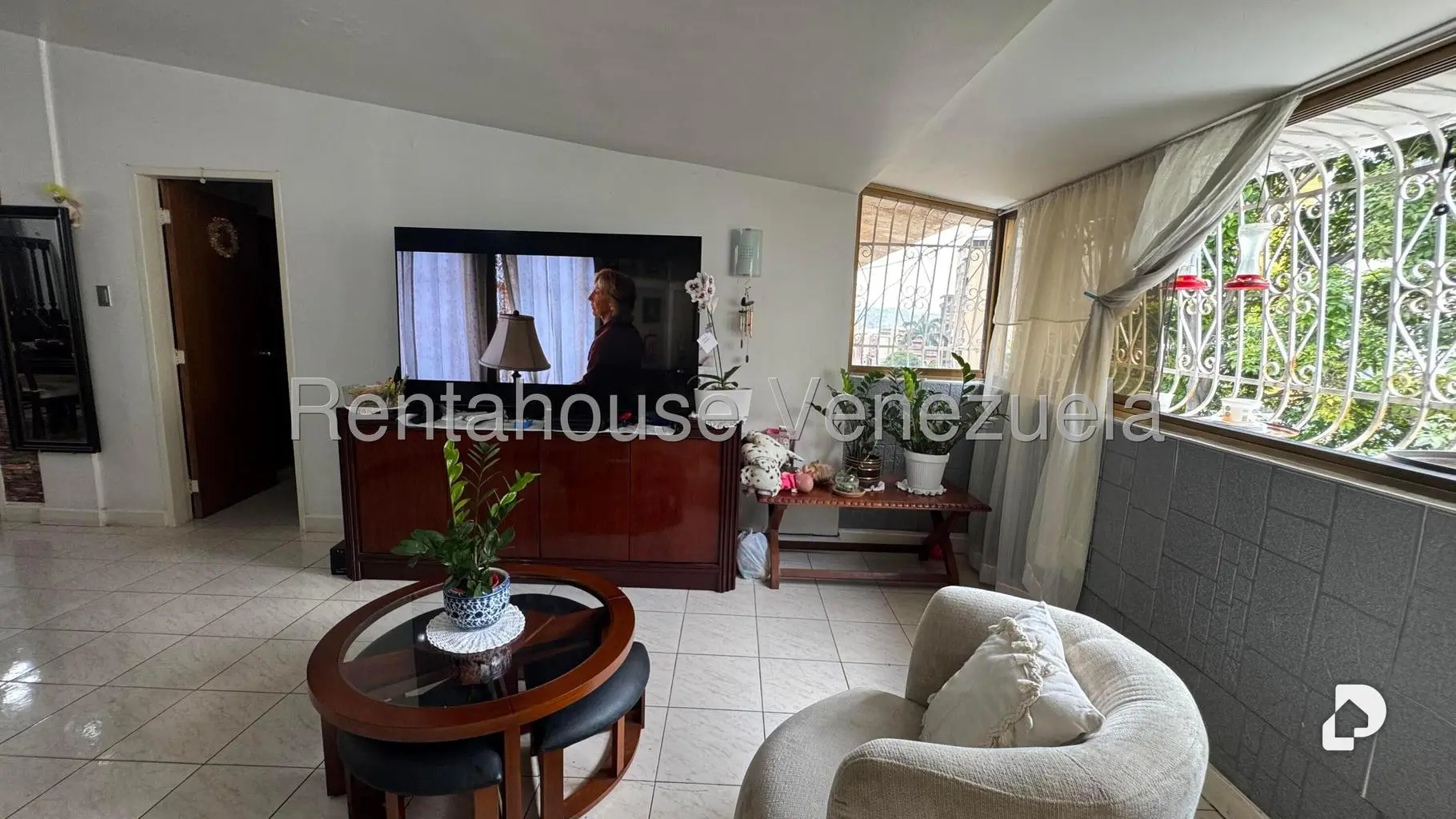 Casa en El Marqués, Caracas – 24