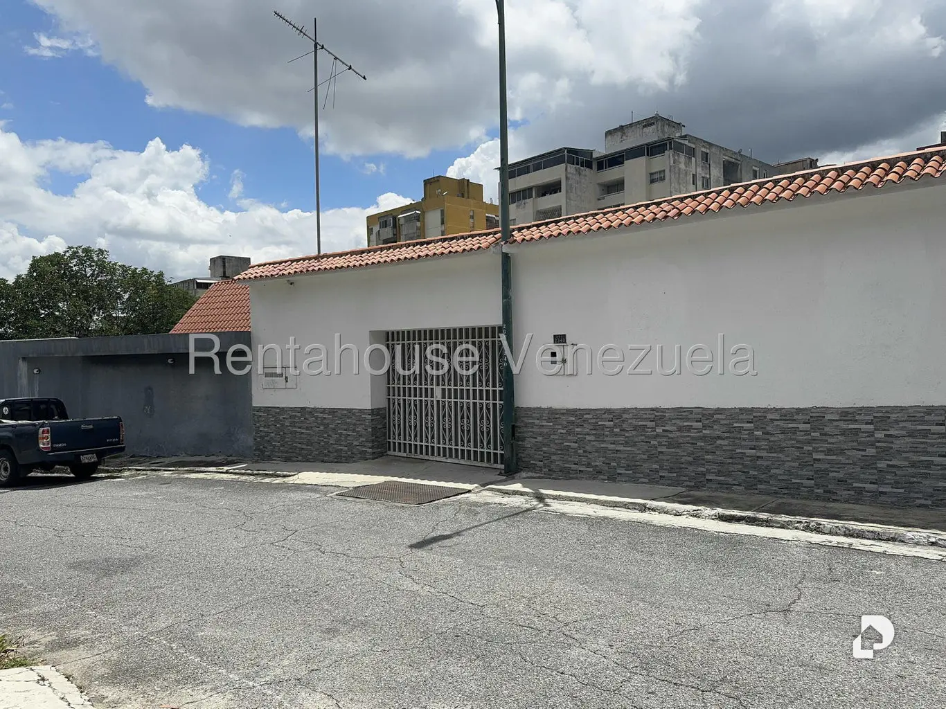 Casa en El Marqués, Caracas – 2
