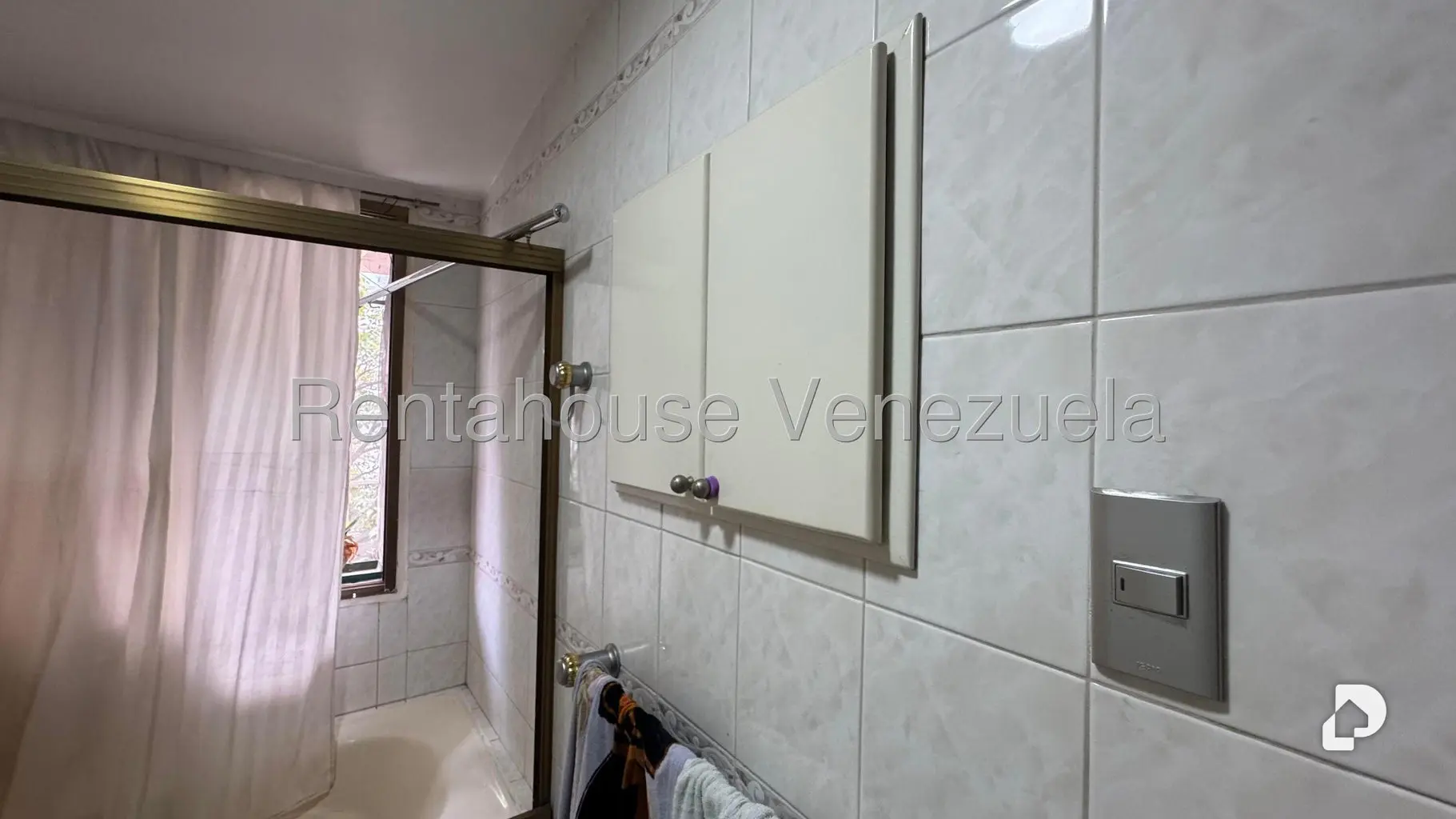 Casa en El Marqués, Caracas – 49
