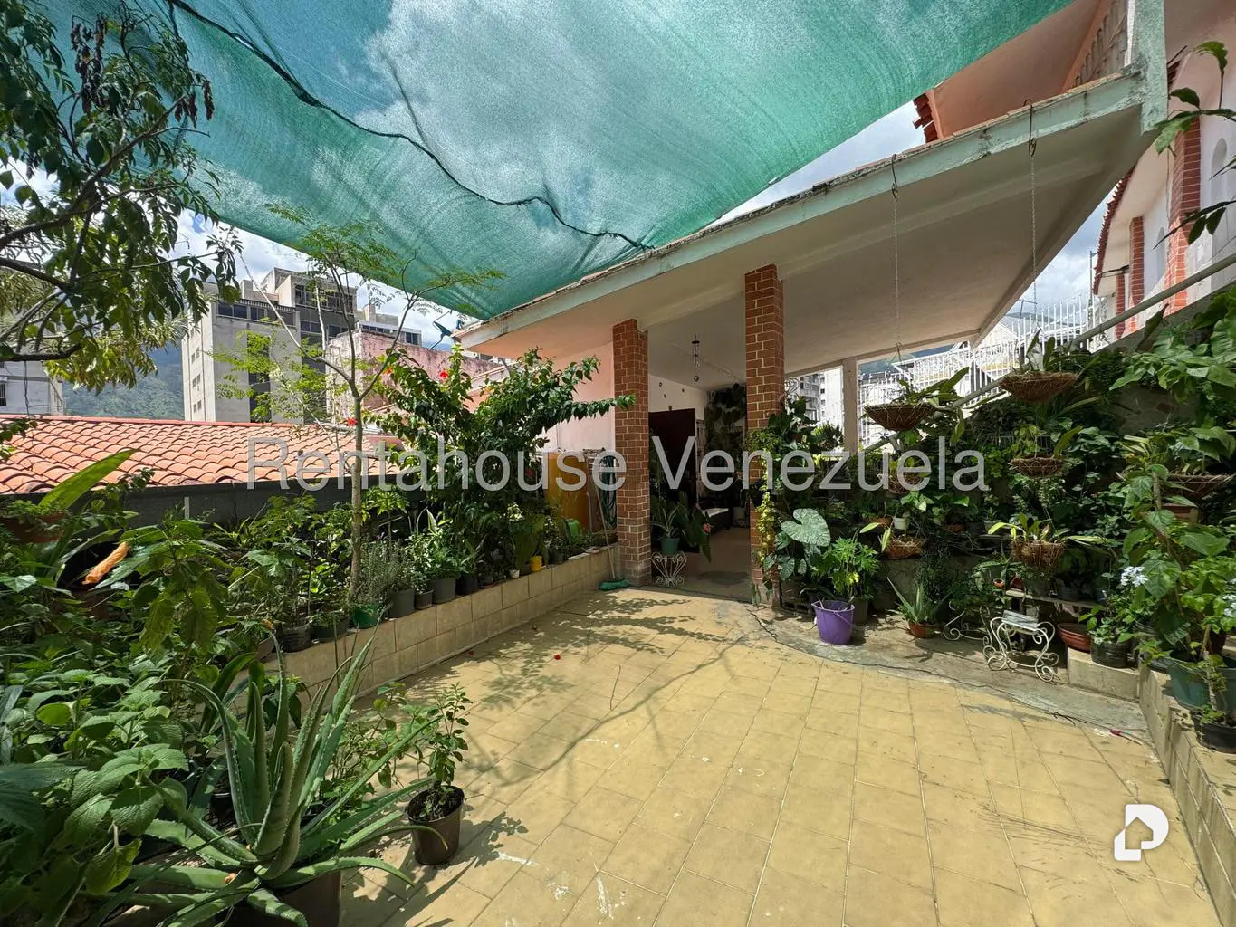 Casa en El Marqués, Caracas – 9