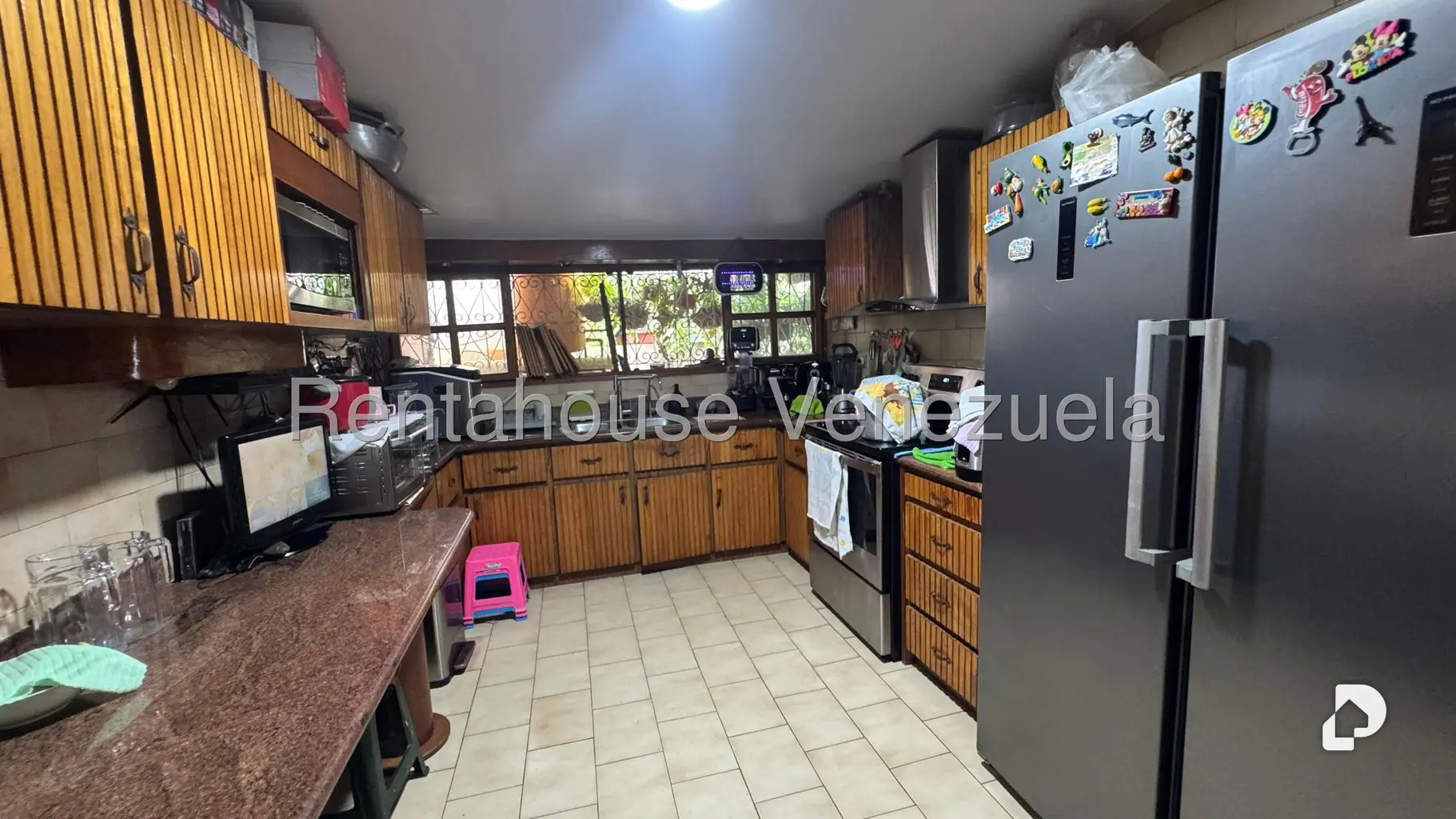 Casa en El Marqués, Caracas – 30