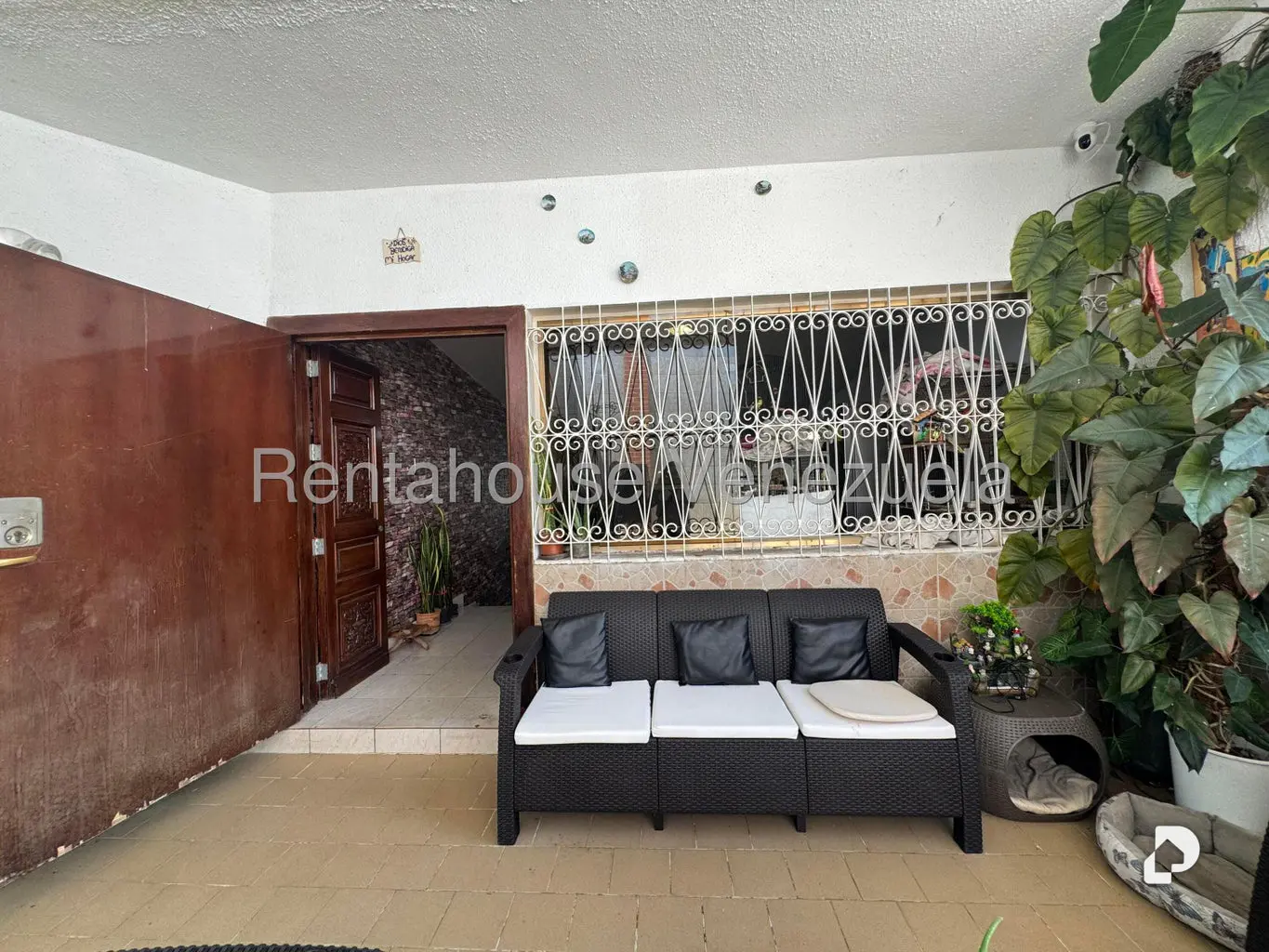 Casa en El Marqués, Caracas – 14