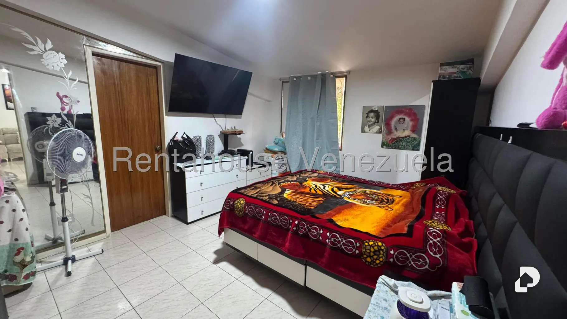 Casa en El Marqués, Caracas – 34