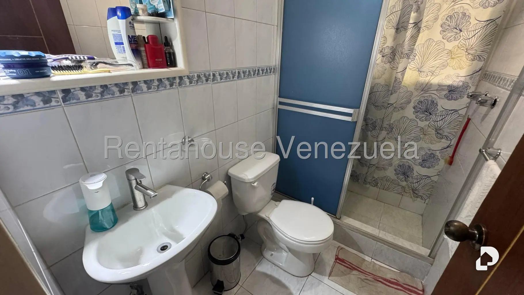 Casa en El Marqués, Caracas – 38