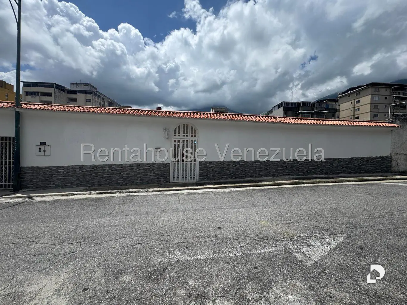 Casa en El Marqués, Caracas – 3