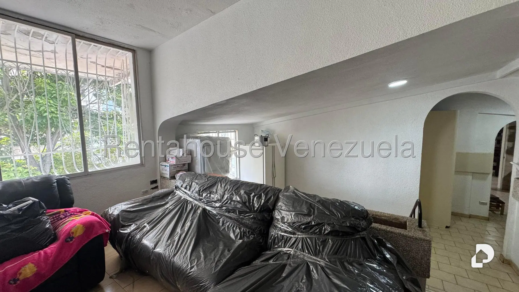 Casa en El Marqués, Caracas – 53