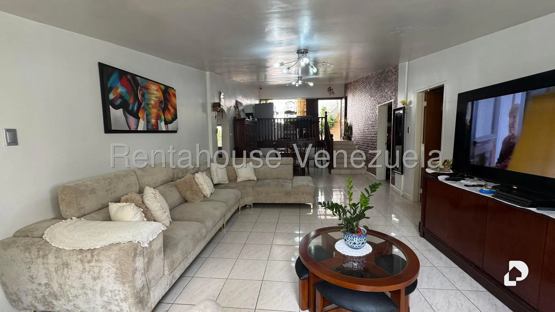 Casa en El Marqués, Caracas – 23