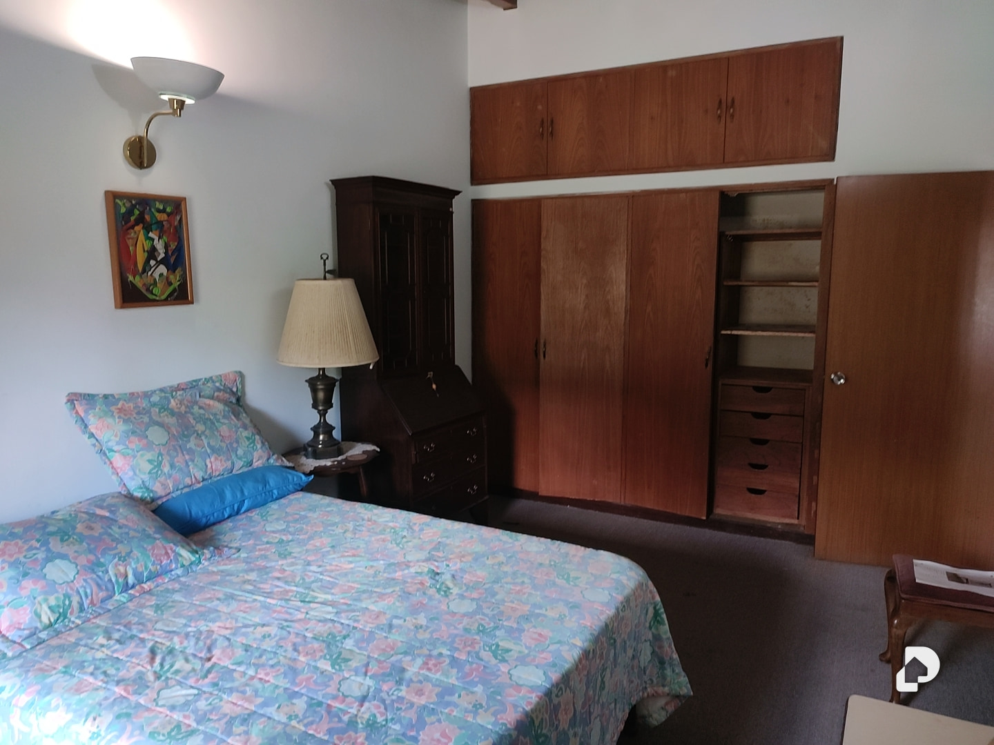 Casa en Colinas de Bello Monte, Caracas – 23