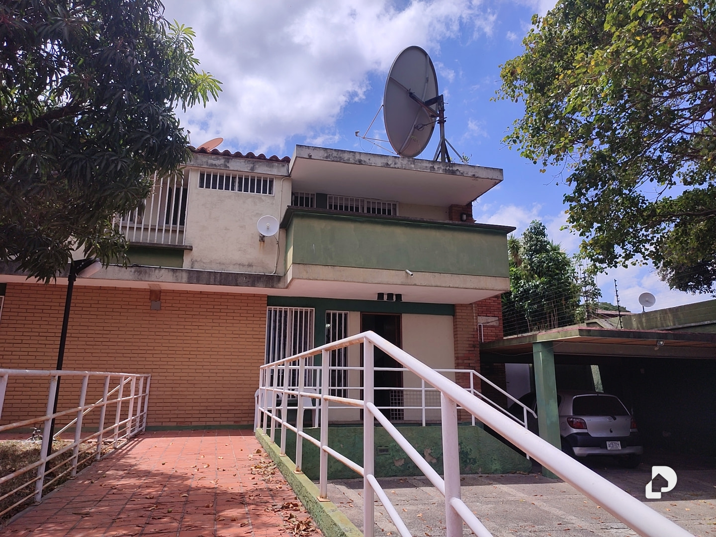 Casa en Colinas de Bello Monte, Caracas – 3