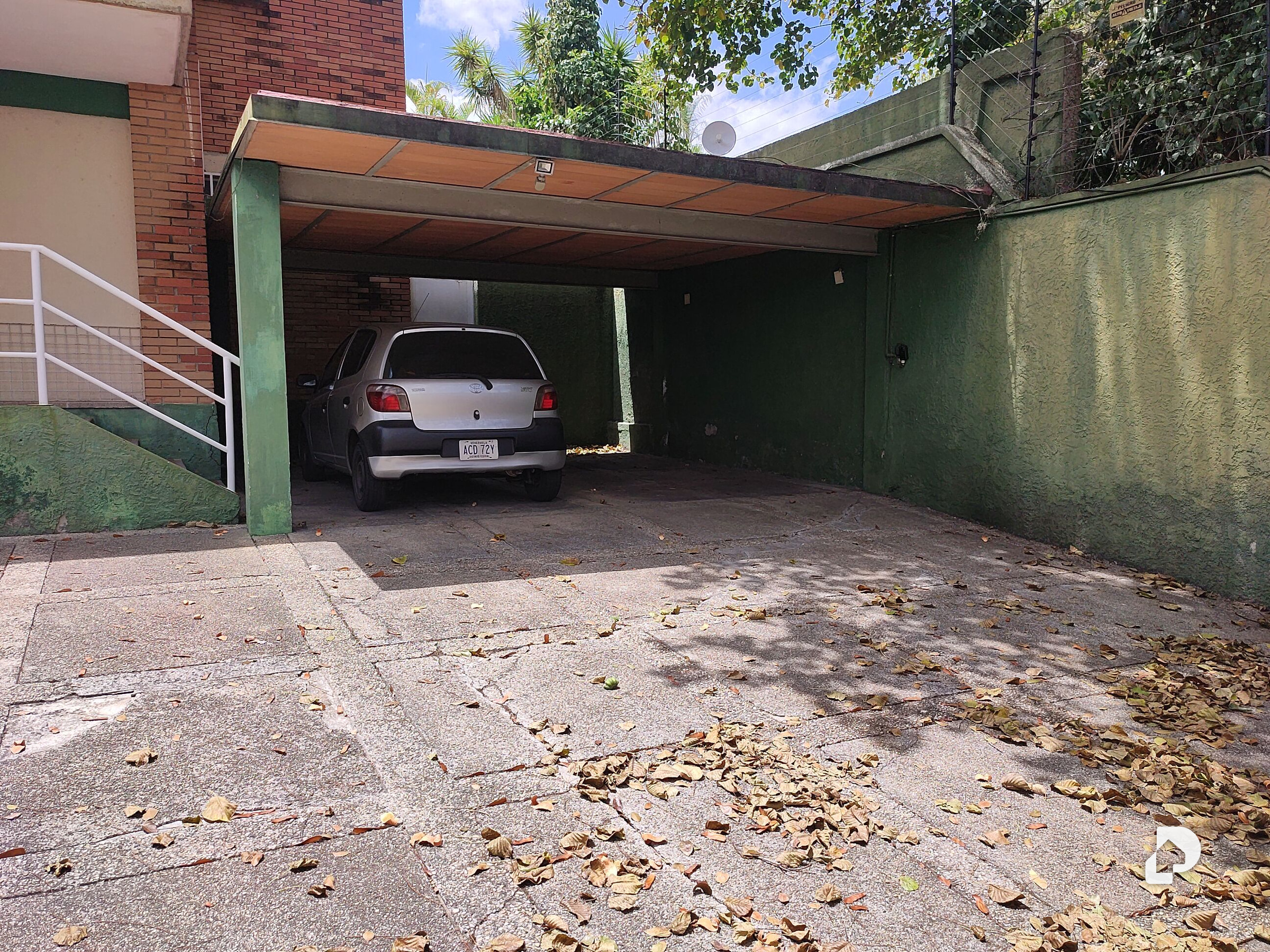 Casa en Colinas de Bello Monte, Caracas – 4