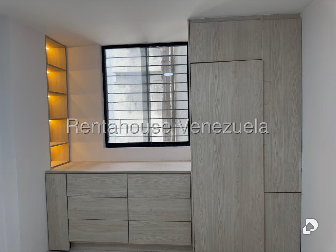 Apartamento en Chacao, Caracas – 19