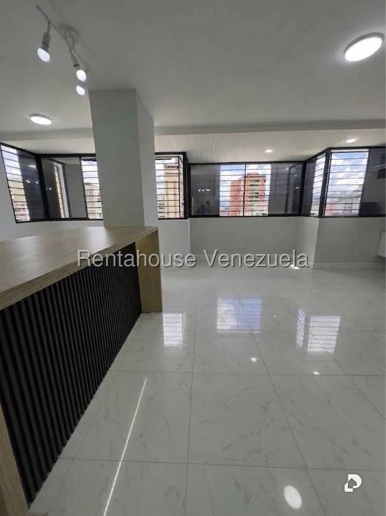 Apartamento en Chacao, Caracas – 5