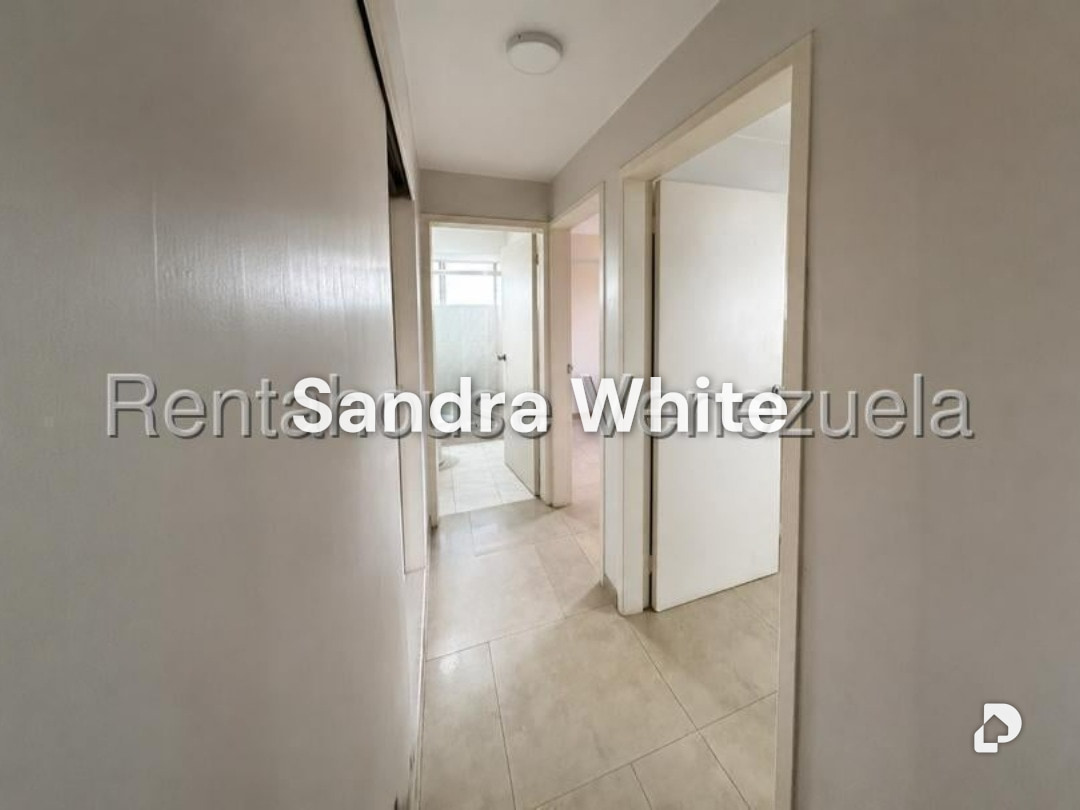 Apartamento en Terrazas del Club Hípico, Caracas – 11