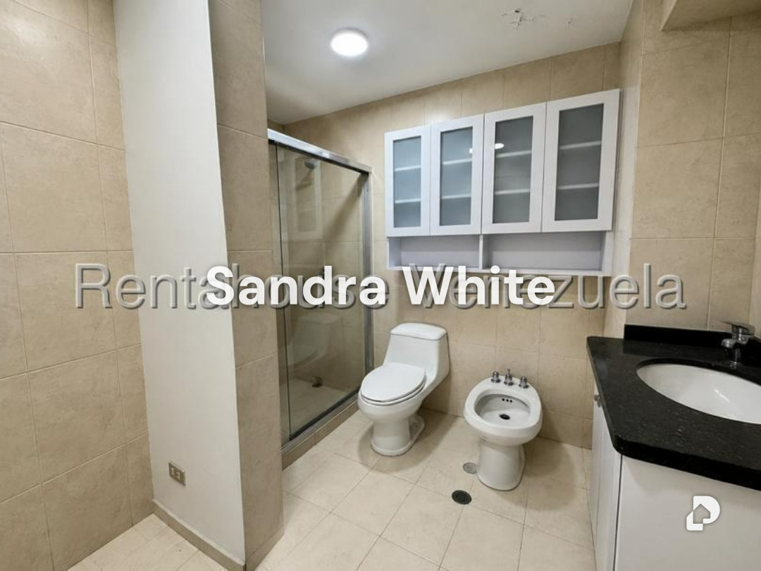 Apartamento en Terrazas del Club Hípico, Caracas – 10