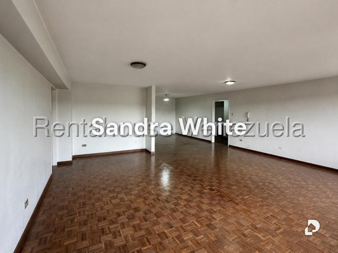Apartamento en Terrazas del Club Hípico, Caracas – 8