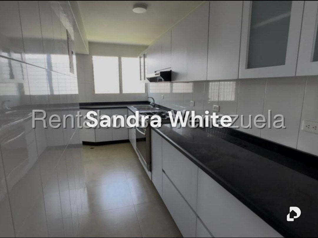 Apartamento en Terrazas del Club Hípico, Caracas – 4
